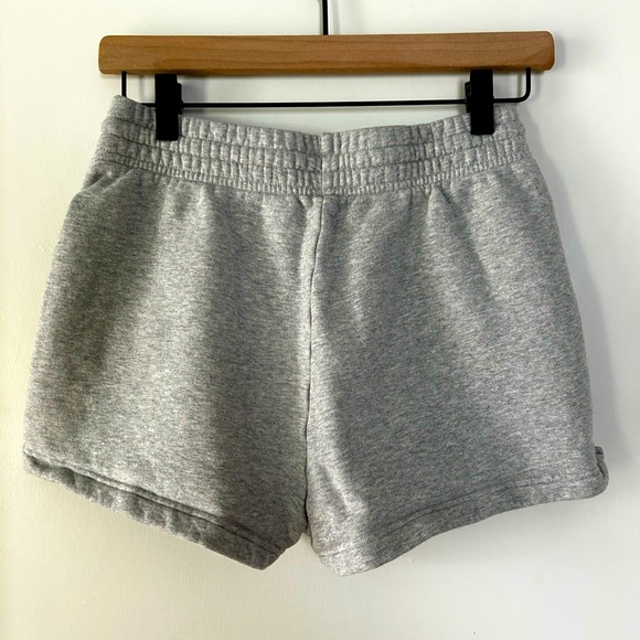 Girlfriend Collective 50/50 Sweat Short - Picture 3 of 3